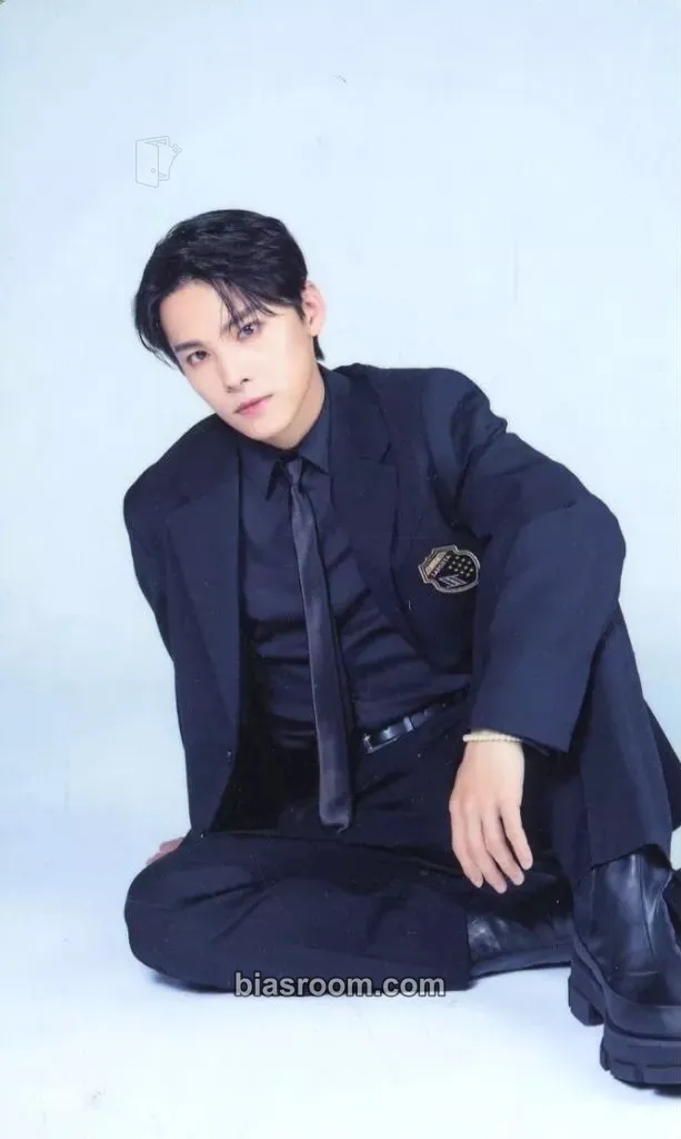 Takumi Kawanishi LAPOSTA 2024 Photocard - JO1 - JO1 K-pop photocard