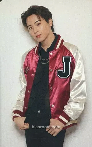 Ren Kawashiri LAPOSTA 2023 Photocard - JO1 - JO1 K-pop photocard