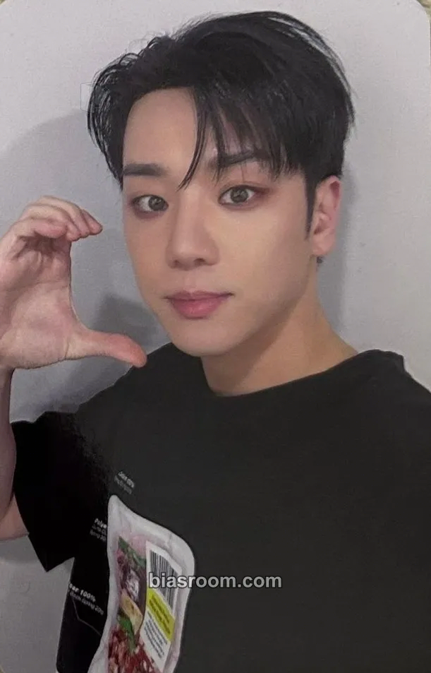 Kim Byeongkwan PINATA Photocard - A.C.E - A.C.E K-pop photocard