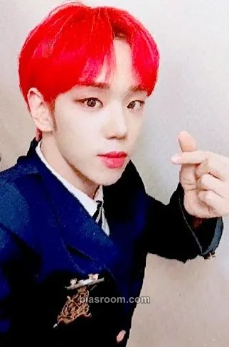 Kim Byeongkwan UNDER COVER: THE MAD SQUAD Photocard - A.C.E - A.C.E K-pop photocard