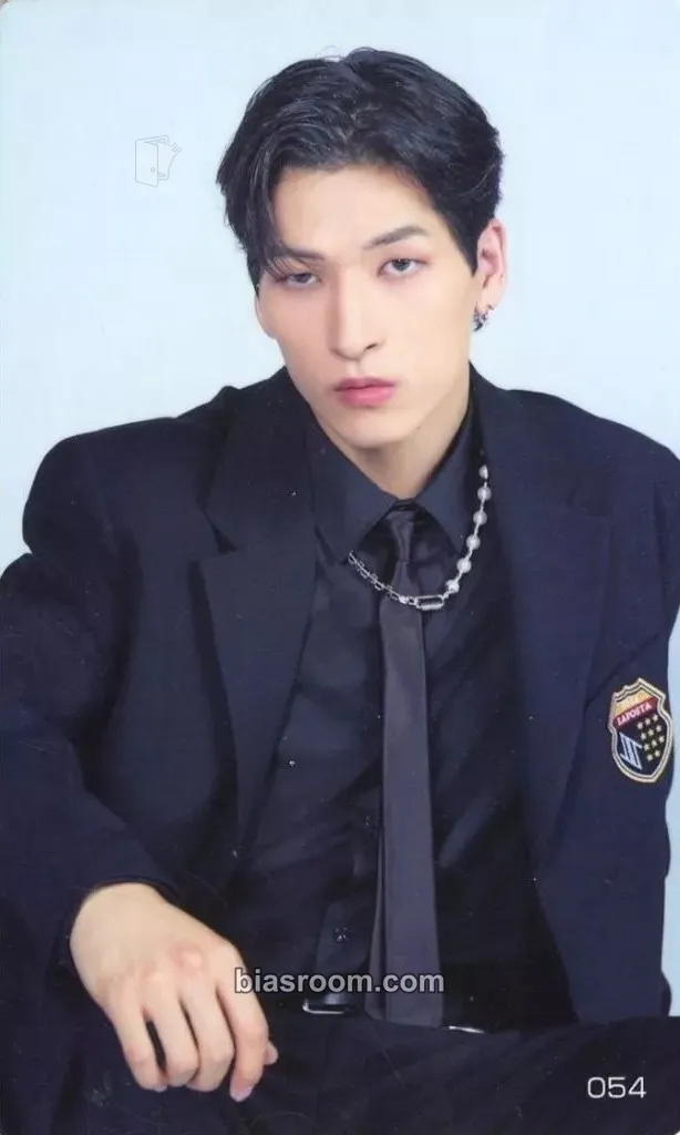 Sukai Kinjo LAPOSTA 2024 Photocard - JO1 - JO1 K-pop photocard
