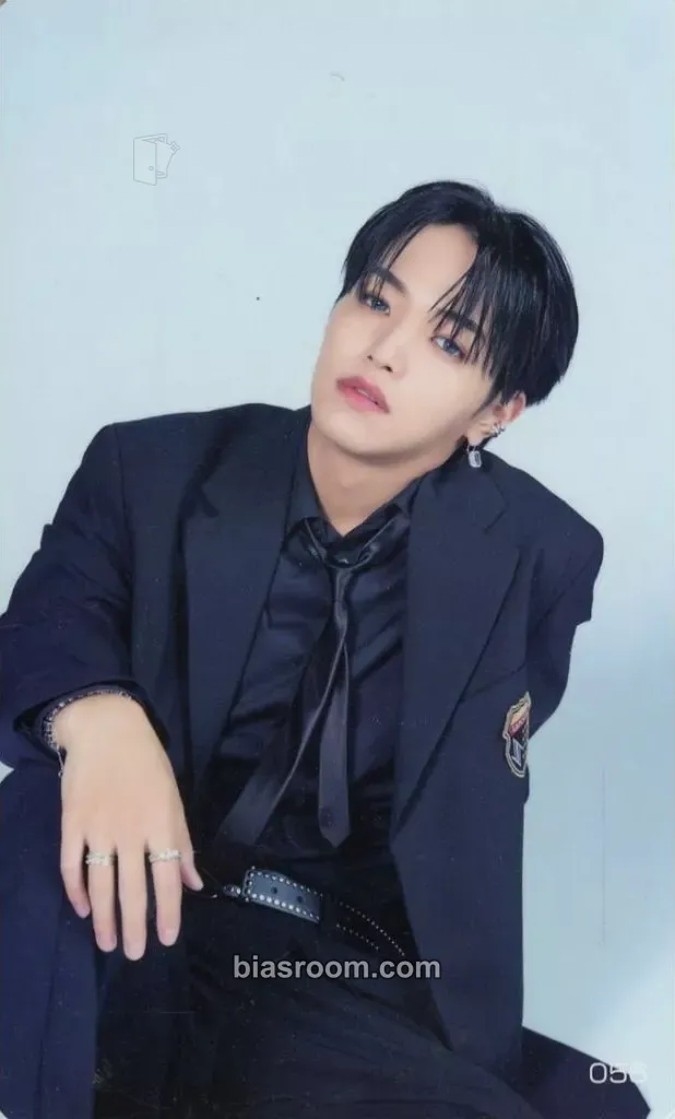 Shosei Ohira LAPOSTA 2024 Photocard - JO1 - JO1 K-pop photocard