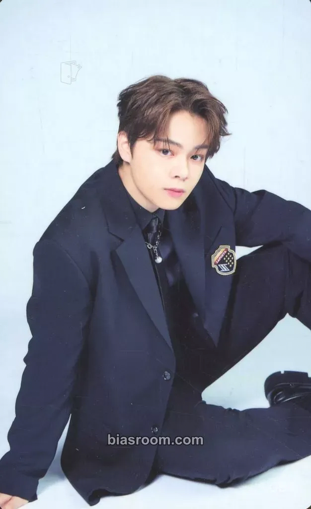 Shion Tsurubo LAPOSTA 2024 Photocard - JO1 - JO1 K-pop photocard
