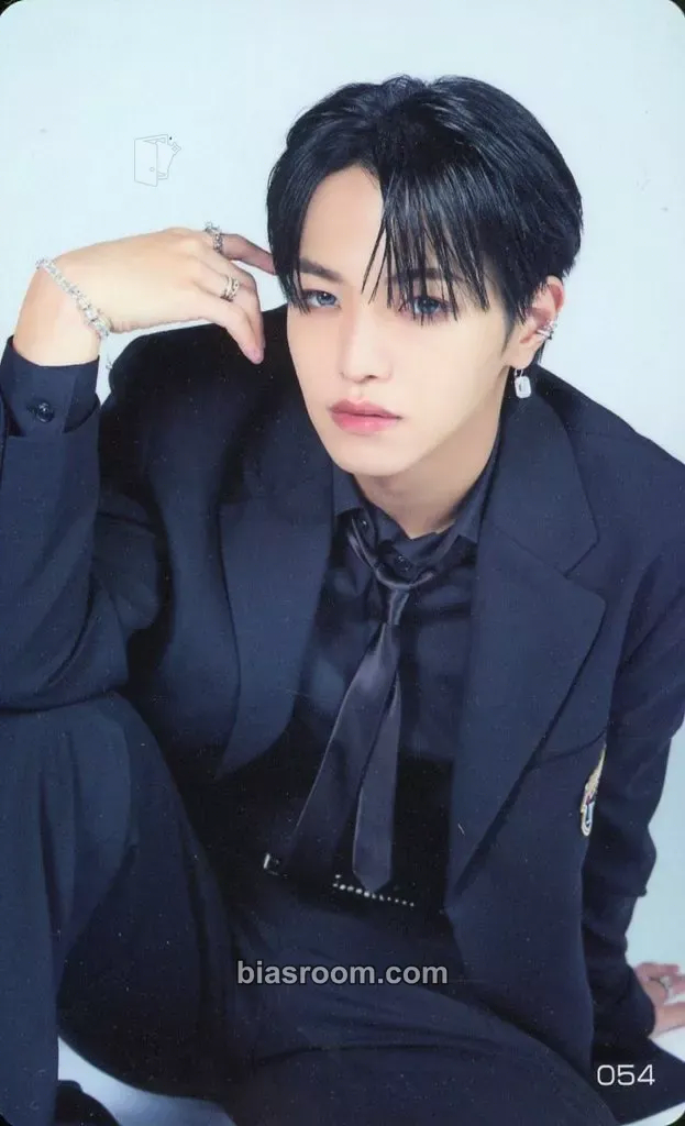 Shosei Ohira LAPOSTA 2024 Photocard - JO1 - JO1 K-pop photocard