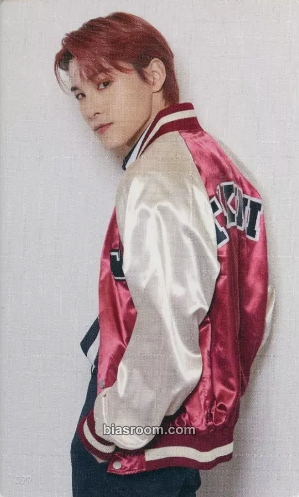 Takumi Kawanishi LAPOSTA 2023 Photocard - JO1 - JO1 K-pop photocard