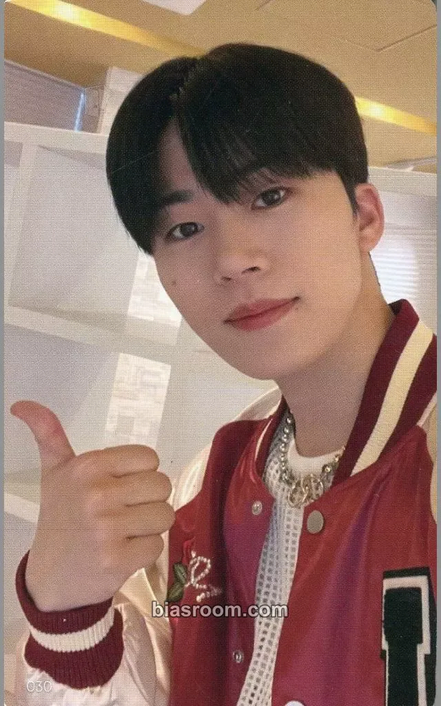 Syoya Kimata LAPOSTA 2023 Photocard - JO1 - JO1 K-pop photocard