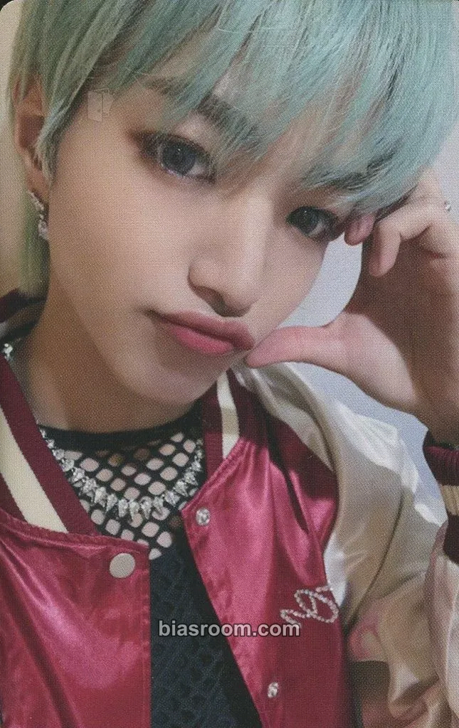 Shosei Ohira LAPOSTA 2023 Photocard - JO1 - JO1 K-pop photocard