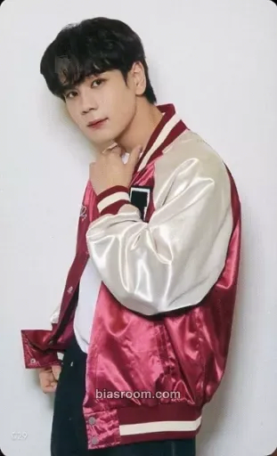 Issei Mamehara LAPOSTA 2023 Photocard - JO1 - JO1 K-pop photocard