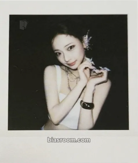 Ruka Choom MD Events (All) Photocard - BABYMONSTER - BABYMONSTER K-pop photocard