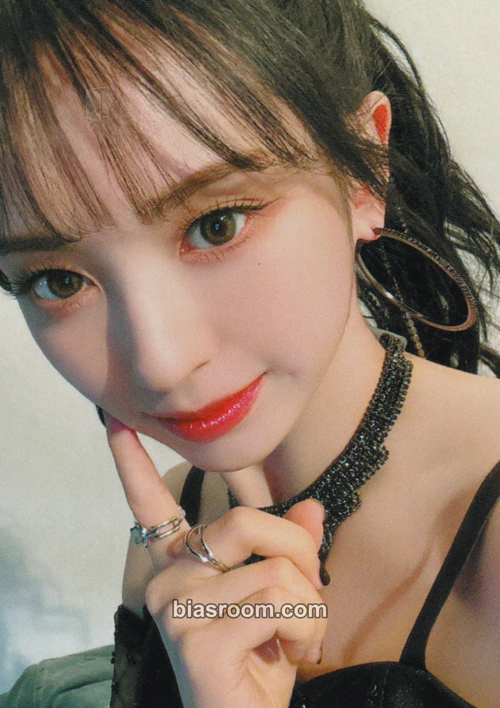 Mashiro Kep1going: Japan Concert 2024 Photocard - Kep1er - Kep1er K-pop photocard