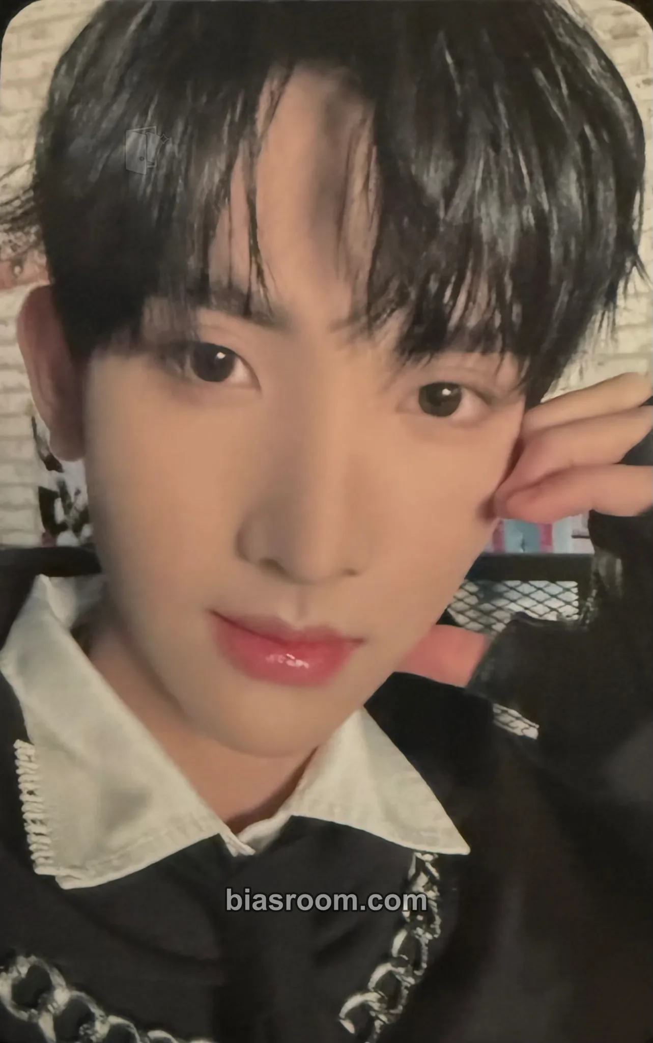 Seeun HOUSE OF TRICKY : Doorbell Ringing Photocard - xikers - xikers K-pop photocard