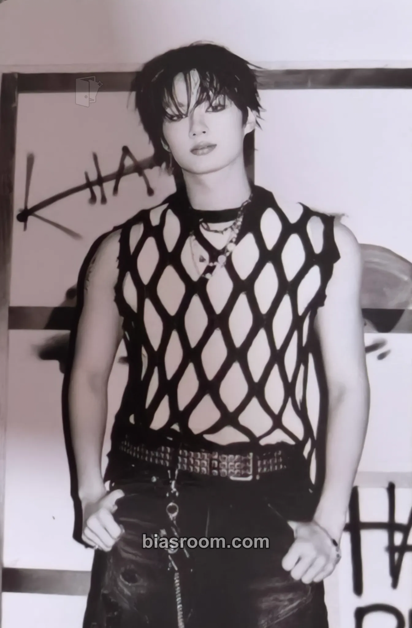 Jun HAPPY BURSTDAY Photocard - SEVENTEEN - SEVENTEEN K-pop photocard