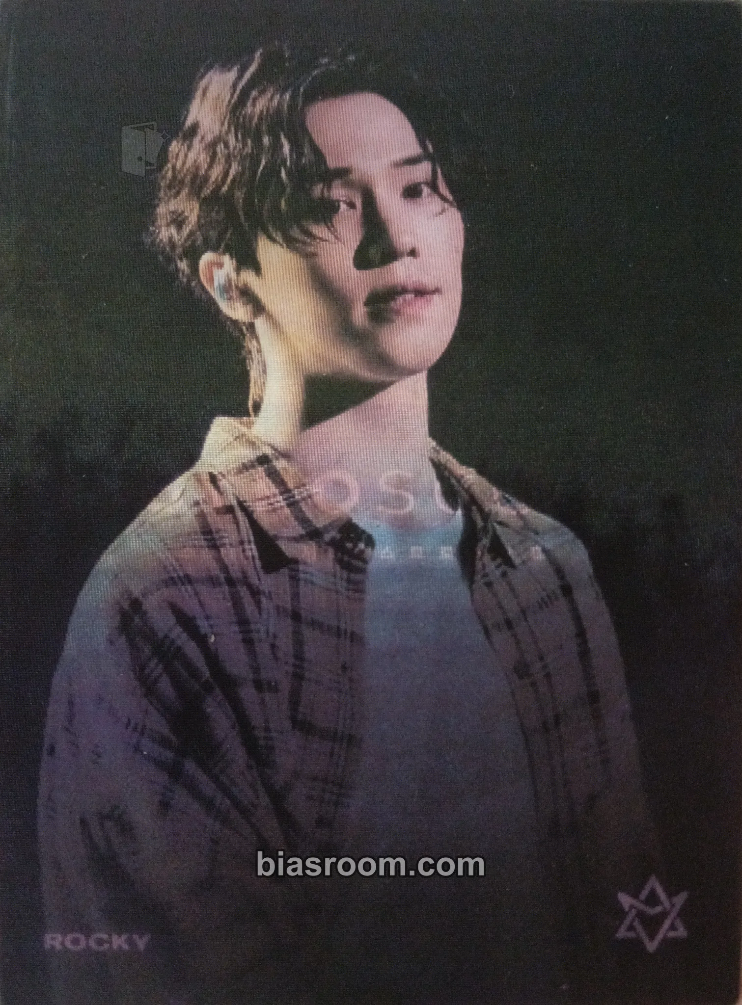 Rocky The 3rd ASTROAD to Seoul [STARGAZER]: ASTROSCOPE (DVD/Blu