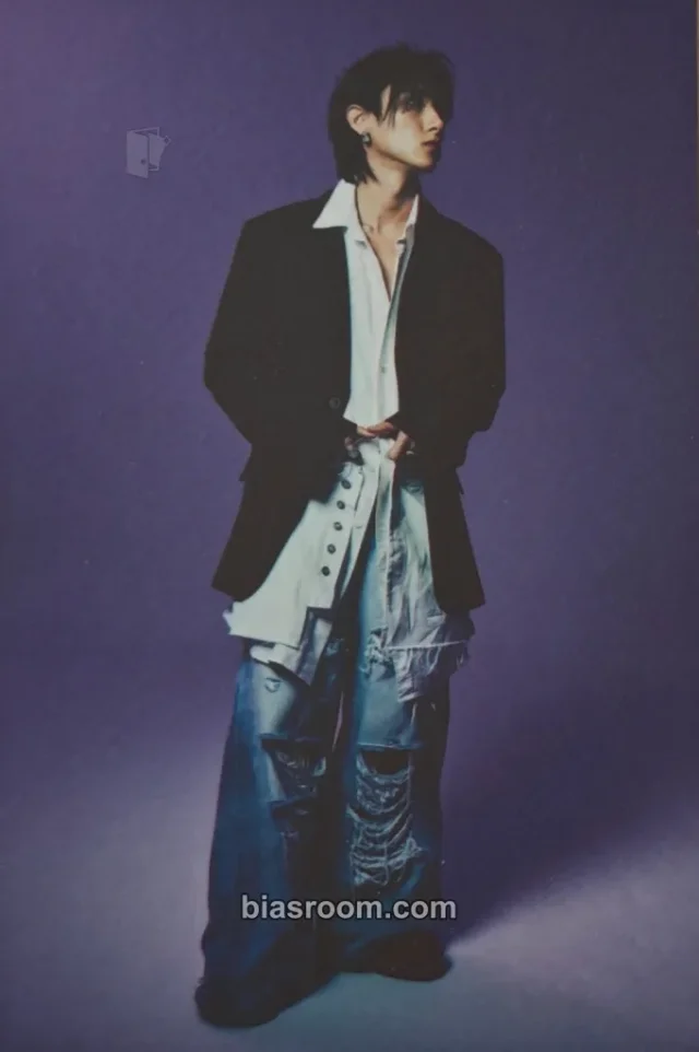 MONSTA X - I.M - Off The Beat Album album inclusion