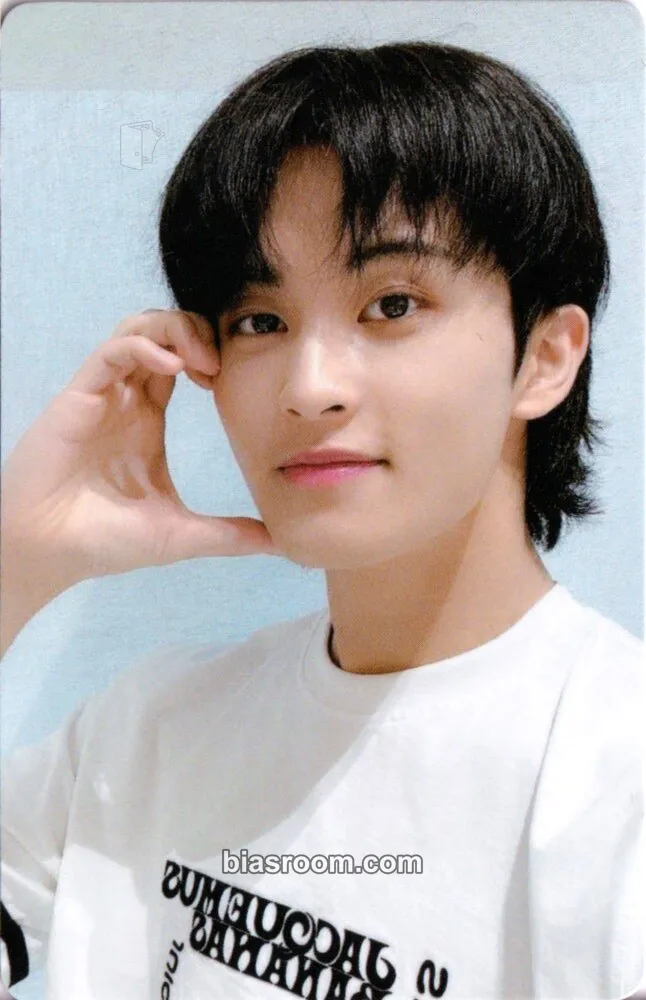 Mark Candy Photocard - NCT DREAM - NCT DREAM K-pop photocard