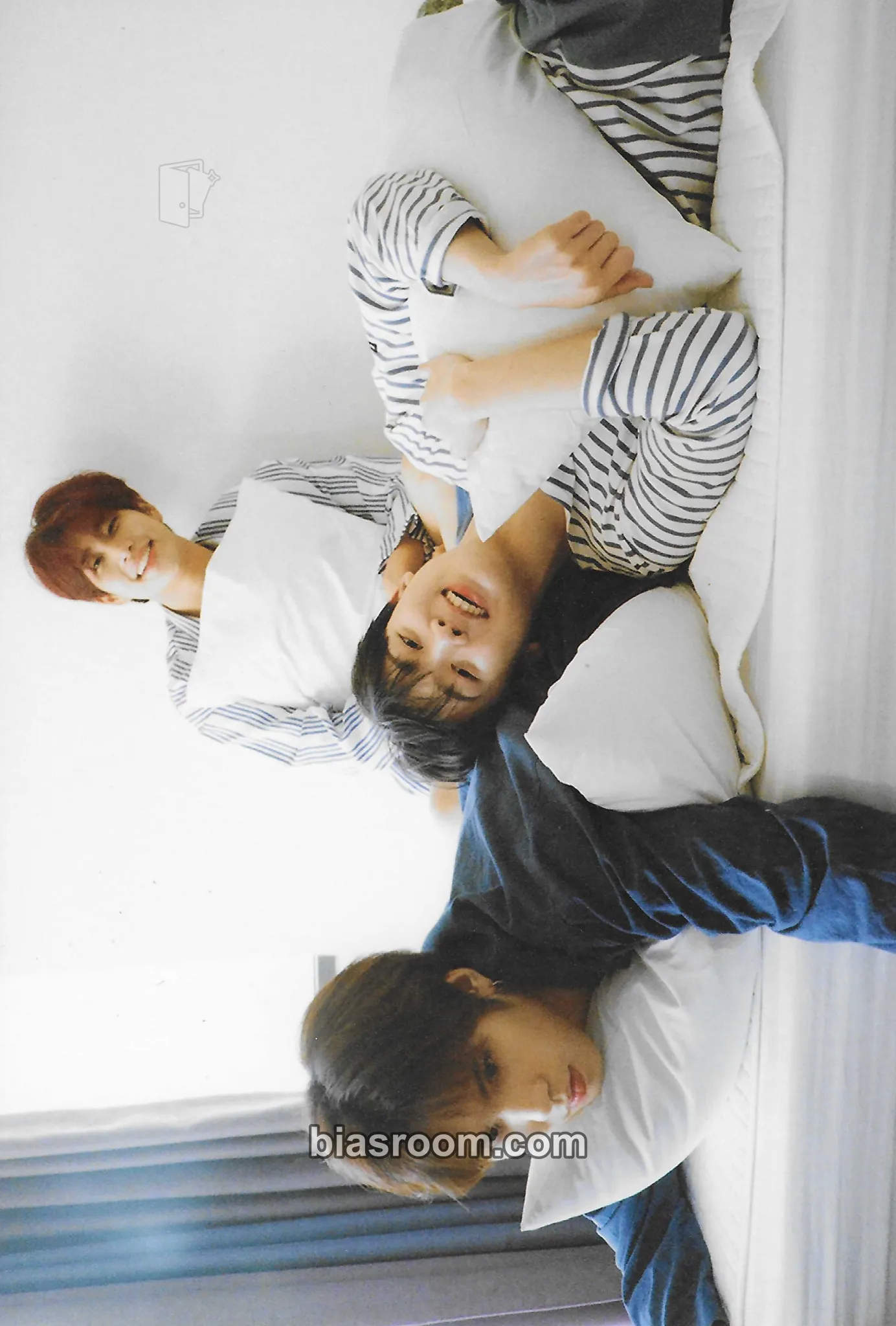 Ordinary Holiday - Summer Photobook Photocard - ASTRO - ASTRO K-pop photocard