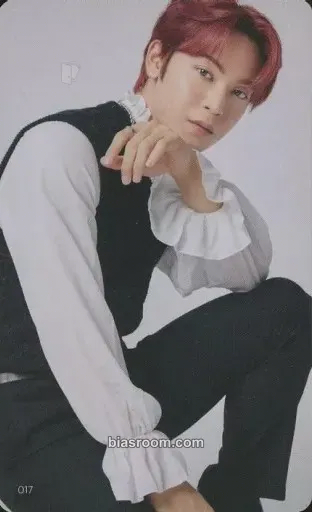 Sho Yonashiro 2022 1ST ARENA LIVE TOUR 'KIZUNA' Photocard - JO1 - JO1 K-pop photocard