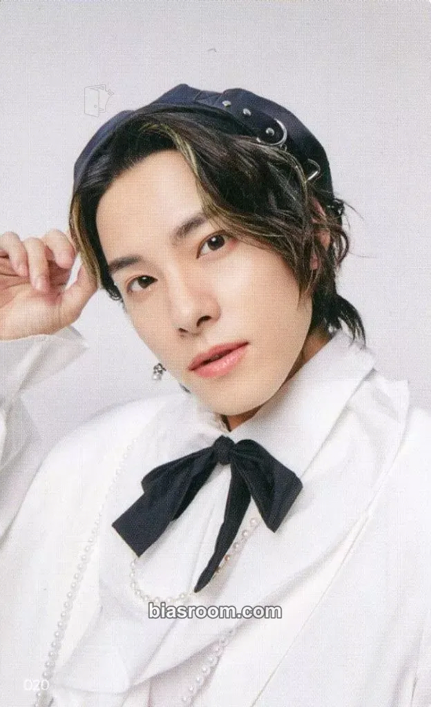 Takumi Kawanishi 2022 1ST ARENA LIVE TOUR 'KIZUNA' Photocard - JO1 - JO1 K-pop photocard