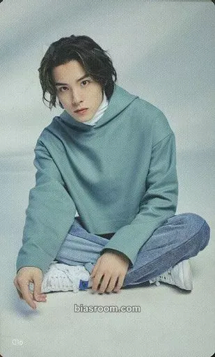 Takumi Kawanishi 2022 1ST ARENA LIVE TOUR 'KIZUNA' Photocard - JO1 - JO1 K-pop photocard