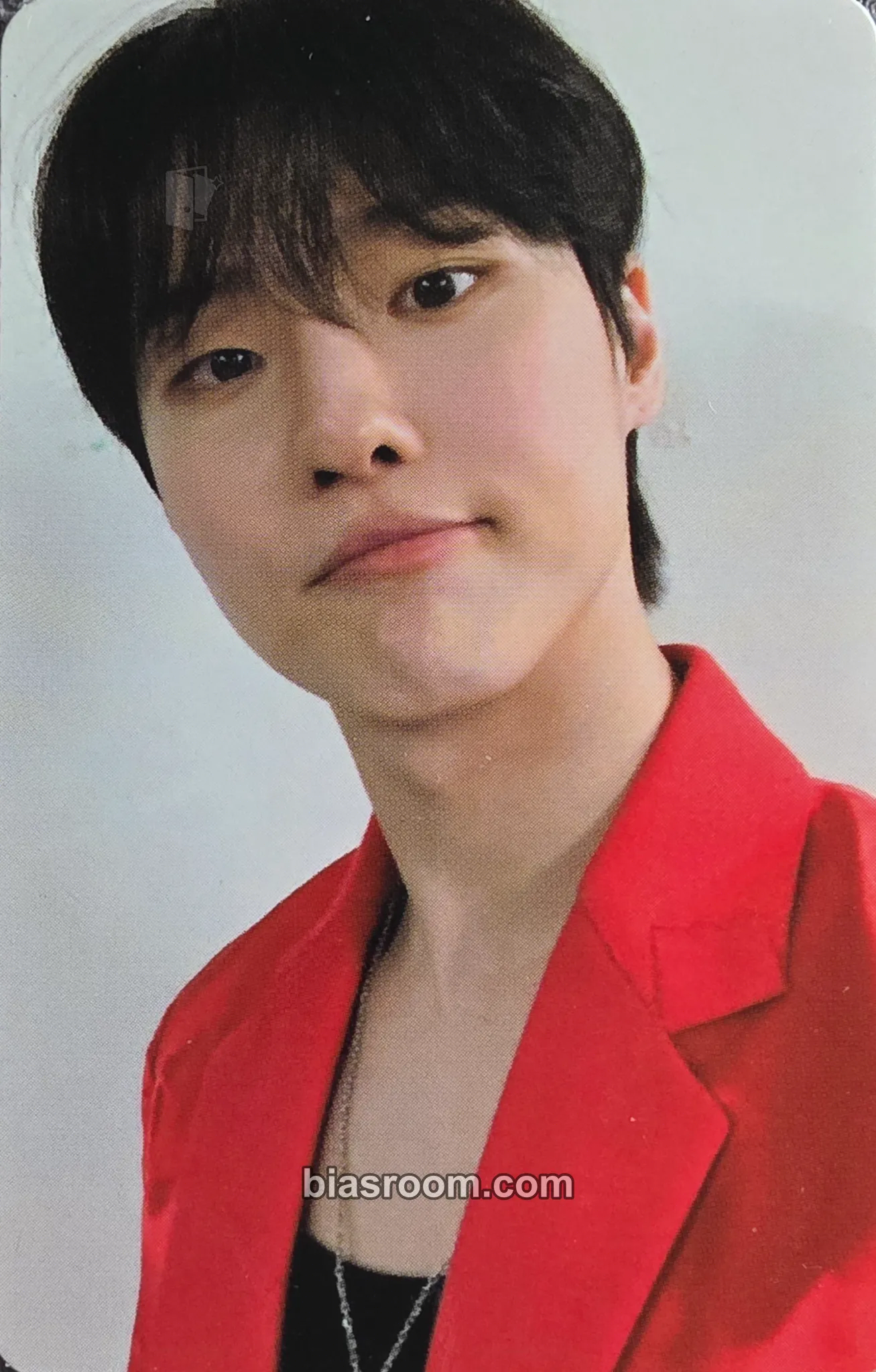 WOODZ 2023 World Tour 'OO-LI' Photocard - WOODZ K-pop photocard