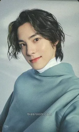 Takumi Kawanishi 2022 1ST ARENA LIVE TOUR 'KIZUNA' Photocard - JO1 - JO1 K-pop photocard