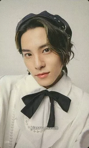 Takumi Kawanishi 2022 1ST ARENA LIVE TOUR 'KIZUNA' Photocard - JO1 - JO1 K-pop photocard