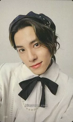 Takumi Kawanishi 2022 1ST ARENA LIVE TOUR 'KIZUNA' Photocard - JO1 - JO1 K-pop photocard