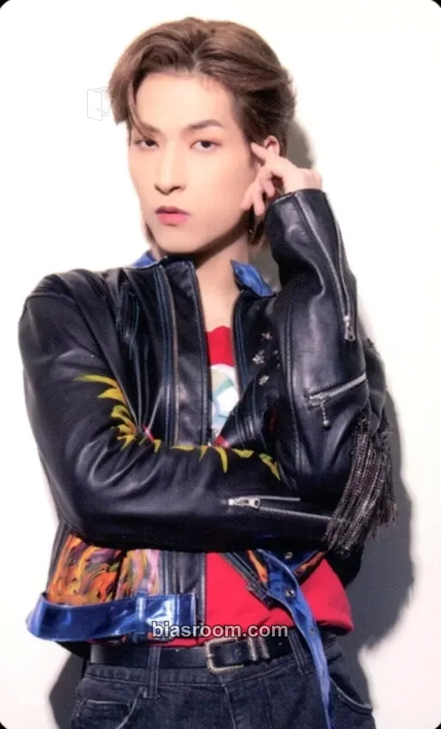 Sukai Kinjo 2022 1ST ARENA LIVE TOUR 'KIZUNA' Photocard - JO1 - JO1 K-pop photocard