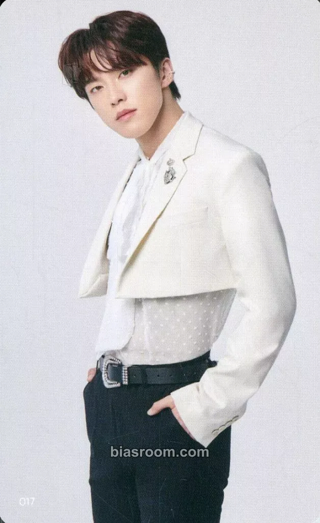 Junki Kono 2022 1ST ARENA LIVE TOUR 'KIZUNA' Photocard - JO1 - JO1 K-pop photocard