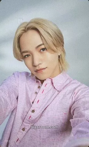 Shosei Ohira 2022 1ST ARENA LIVE TOUR 'KIZUNA' Photocard - JO1 - JO1 K-pop photocard