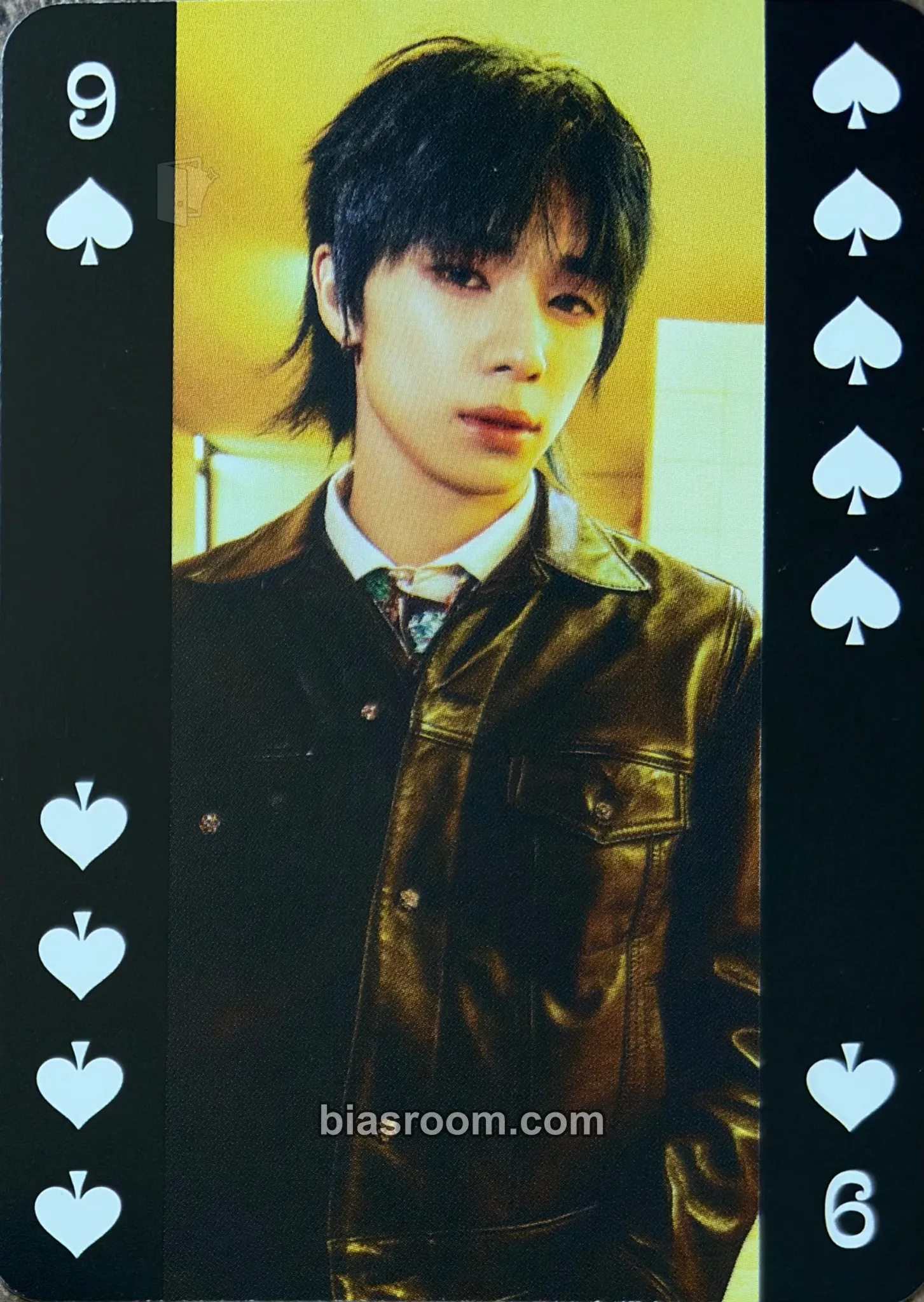 So Geon Mmchk Photocard - NEXZ - NEXZ K-pop photocard