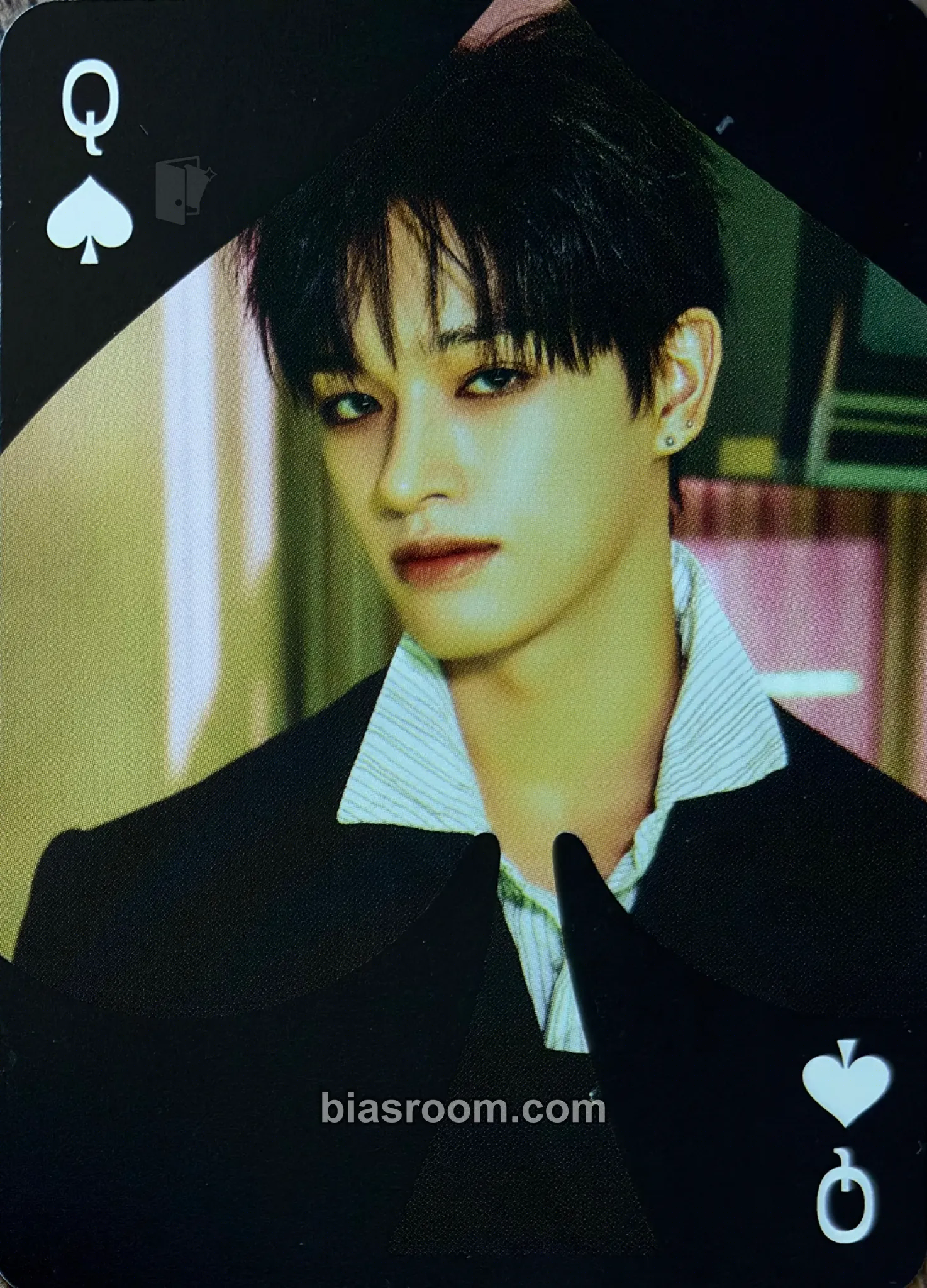 Seita Mmchk Photocard - NEXZ - NEXZ K-pop photocard