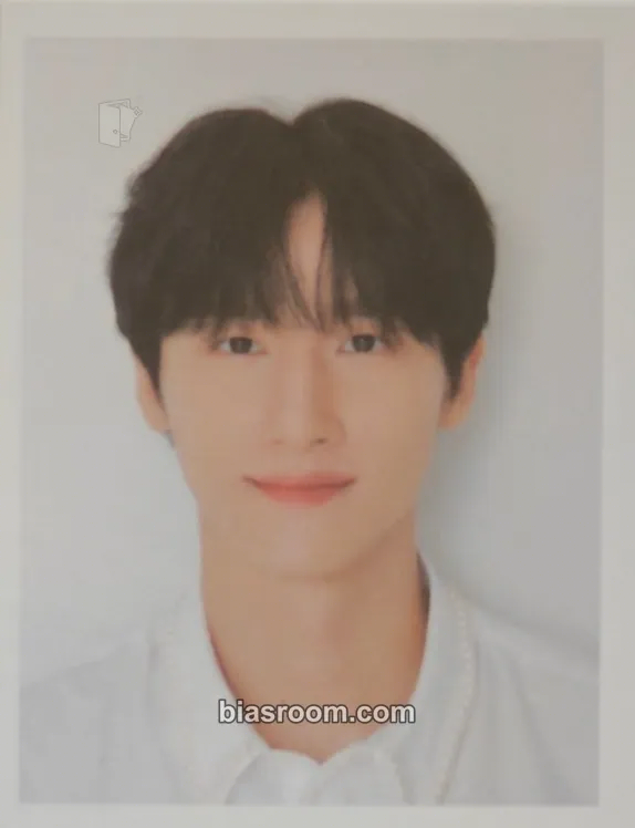 I.M 2024 Season's Greetings Day After Day Photocard - MONSTA X - MONSTA X K-pop photocard