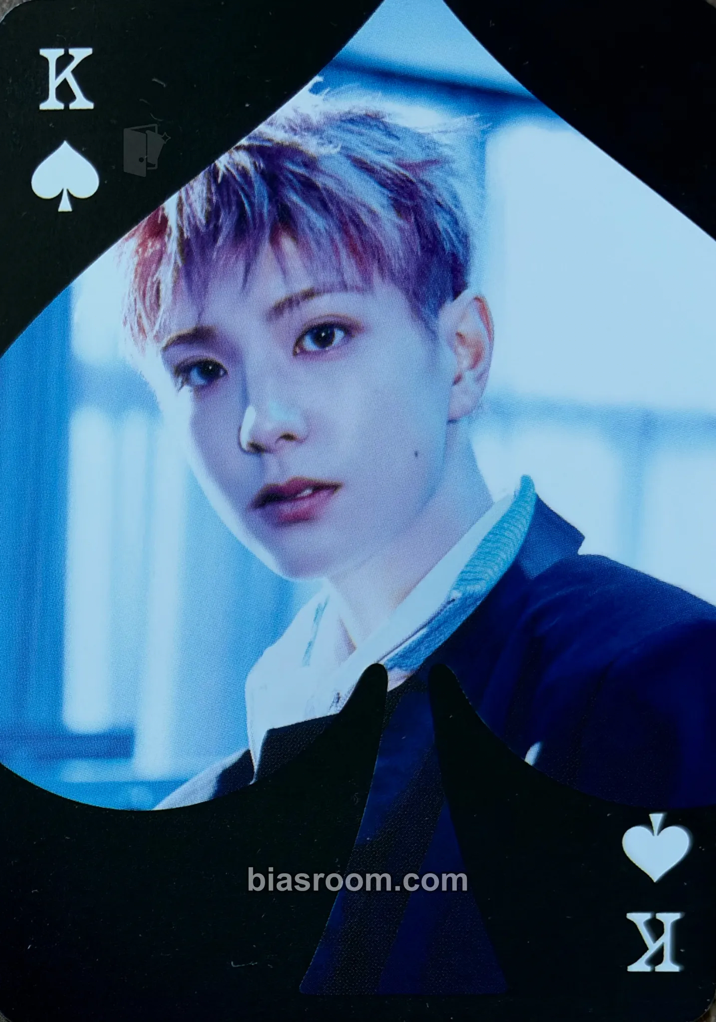 Yuki Mmchk Photocard - NEXZ - NEXZ K-pop photocard