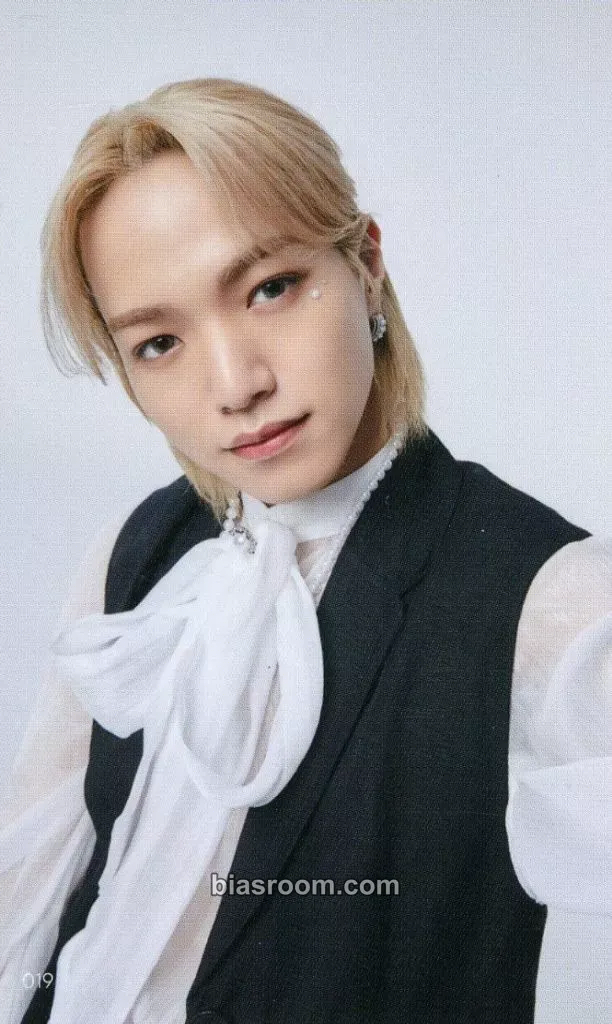 Shosei Ohira 2022 1ST ARENA LIVE TOUR 'KIZUNA' Photocard - JO1 - JO1 K-pop photocard