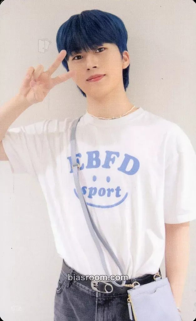 Syoya Kimata 2022 1ST ARENA LIVE TOUR 'KIZUNA' Photocard - JO1 - JO1 K-pop photocard