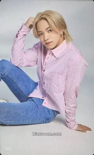 Shosei Ohira 2022 1ST ARENA LIVE TOUR 'KIZUNA' Photocard - JO1 - JO1 K-pop photocard