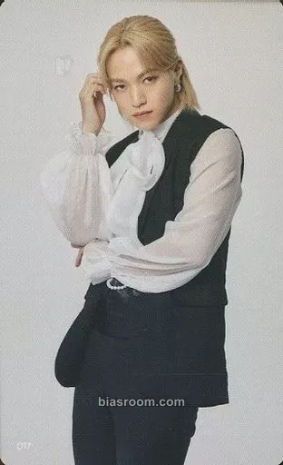 Shosei Ohira 2022 1ST ARENA LIVE TOUR 'KIZUNA' Photocard - JO1 - JO1 K-pop photocard