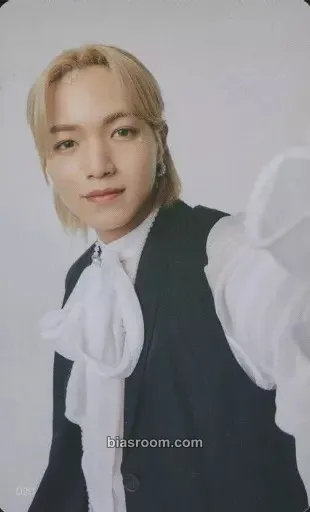 Shosei Ohira 2022 1ST ARENA LIVE TOUR 'KIZUNA' Photocard - JO1 - JO1 K-pop photocard