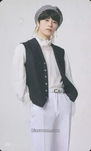 Syoya Kimata 2022 1ST ARENA LIVE TOUR 'KIZUNA' Photocard - JO1 - JO1 K-pop photocard