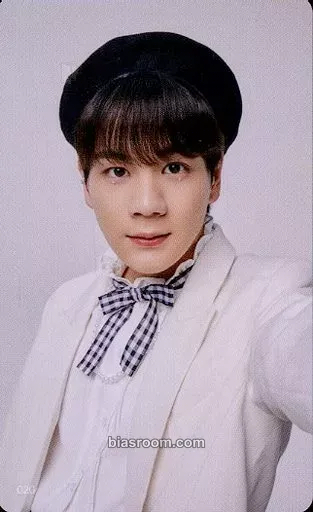 Issei Mamehara 2022 1ST ARENA LIVE TOUR 'KIZUNA' Photocard - JO1 - JO1 K-pop photocard