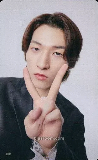 Sukai Kinjo 2022 1ST ARENA LIVE TOUR 'KIZUNA' Photocard - JO1 - JO1 K-pop photocard