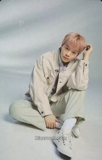 Shion Tsurubo 2022 1ST ARENA LIVE TOUR 'KIZUNA' Photocard - JO1 - JO1 K-pop photocard