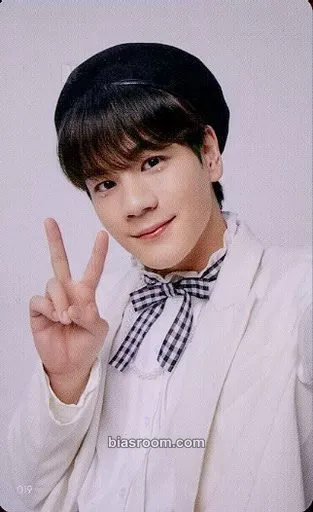 Issei Mamehara 2022 1ST ARENA LIVE TOUR 'KIZUNA' Photocard - JO1 - JO1 K-pop photocard