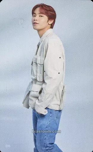 Sho Yonashiro 2022 1ST ARENA LIVE TOUR 'KIZUNA' Photocard - JO1 - JO1 K-pop photocard
