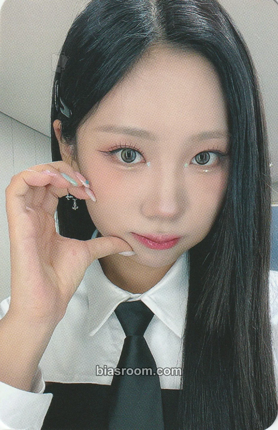 Dosie FESTA Photocard - PURPLE KISS - PURPLE KISS K-pop photocard