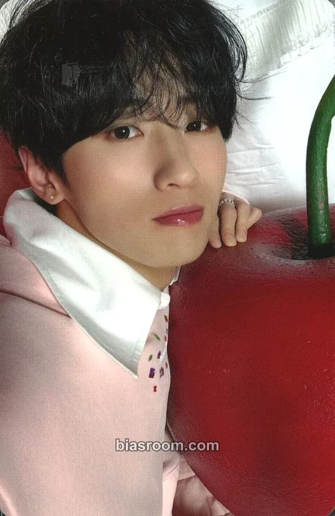 Fengfan The Winter Magic Photocard - INI - INI K-pop photocard