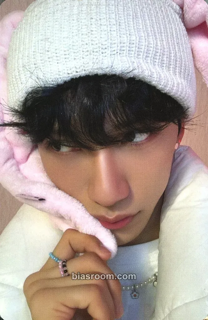 Rihito The Winter Magic Photocard - INI - INI K-pop photocard