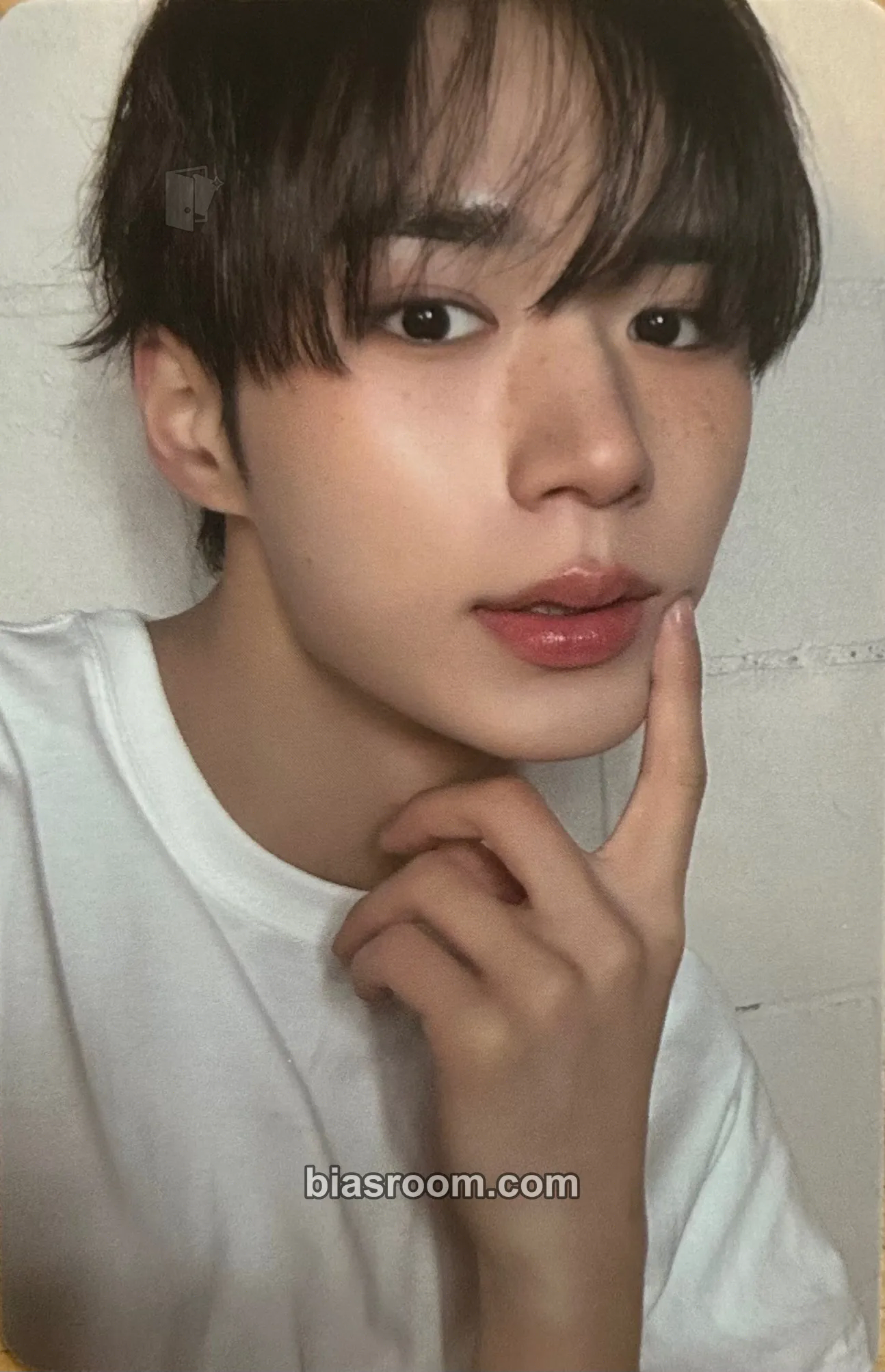 Junseo DICON VOLUME Nº33 Photocard - ALPHA DRIVE ONE - ALPHA DRIVE ONE K-pop photocard
