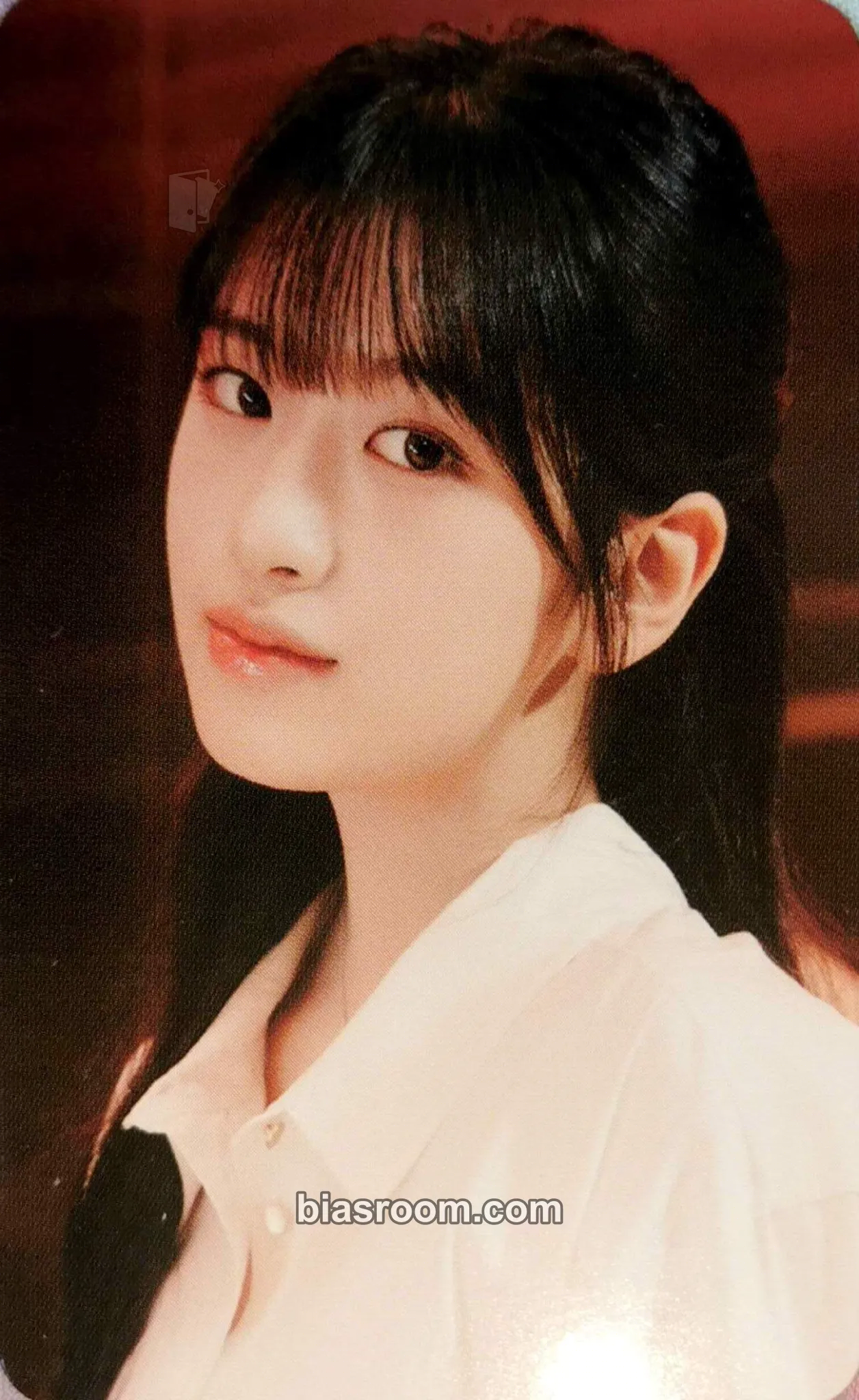 Yujin IVE The 1st World Tour : Show What I Have Photocard - IVE - IVE K-pop photocard